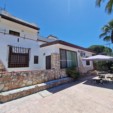Villa Old Fisherman'S Tarente Extérieur photo