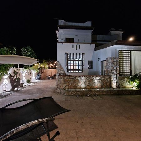 Villa Old Fisherman'S Tarente Extérieur photo