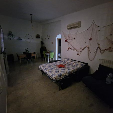 Villa Old Fisherman'S Tarente Extérieur photo