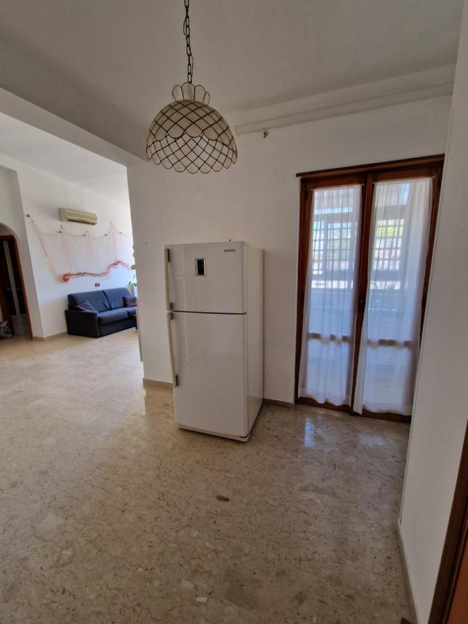 Villa Old Fisherman'S Tarente Extérieur photo