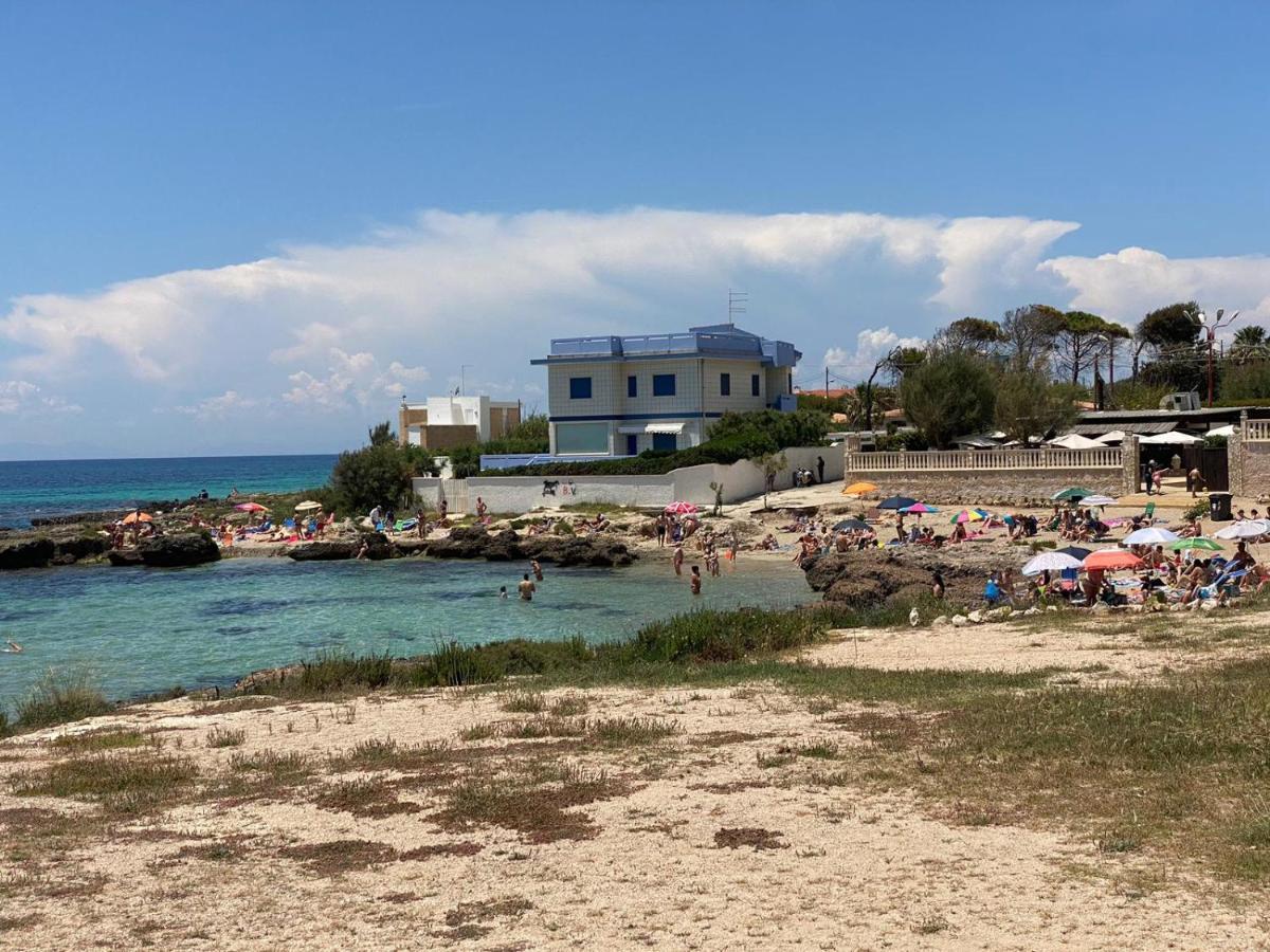 Villa Old Fisherman'S Tarente Extérieur photo