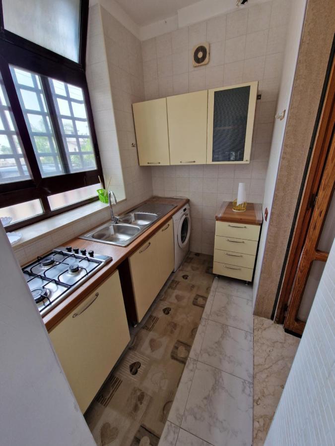 Villa Old Fisherman'S Tarente Extérieur photo