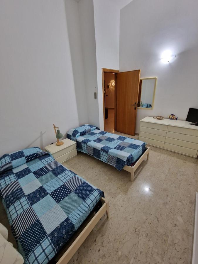 Villa Old Fisherman'S Tarente Extérieur photo