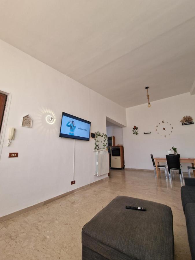 Villa Old Fisherman'S Tarente Extérieur photo