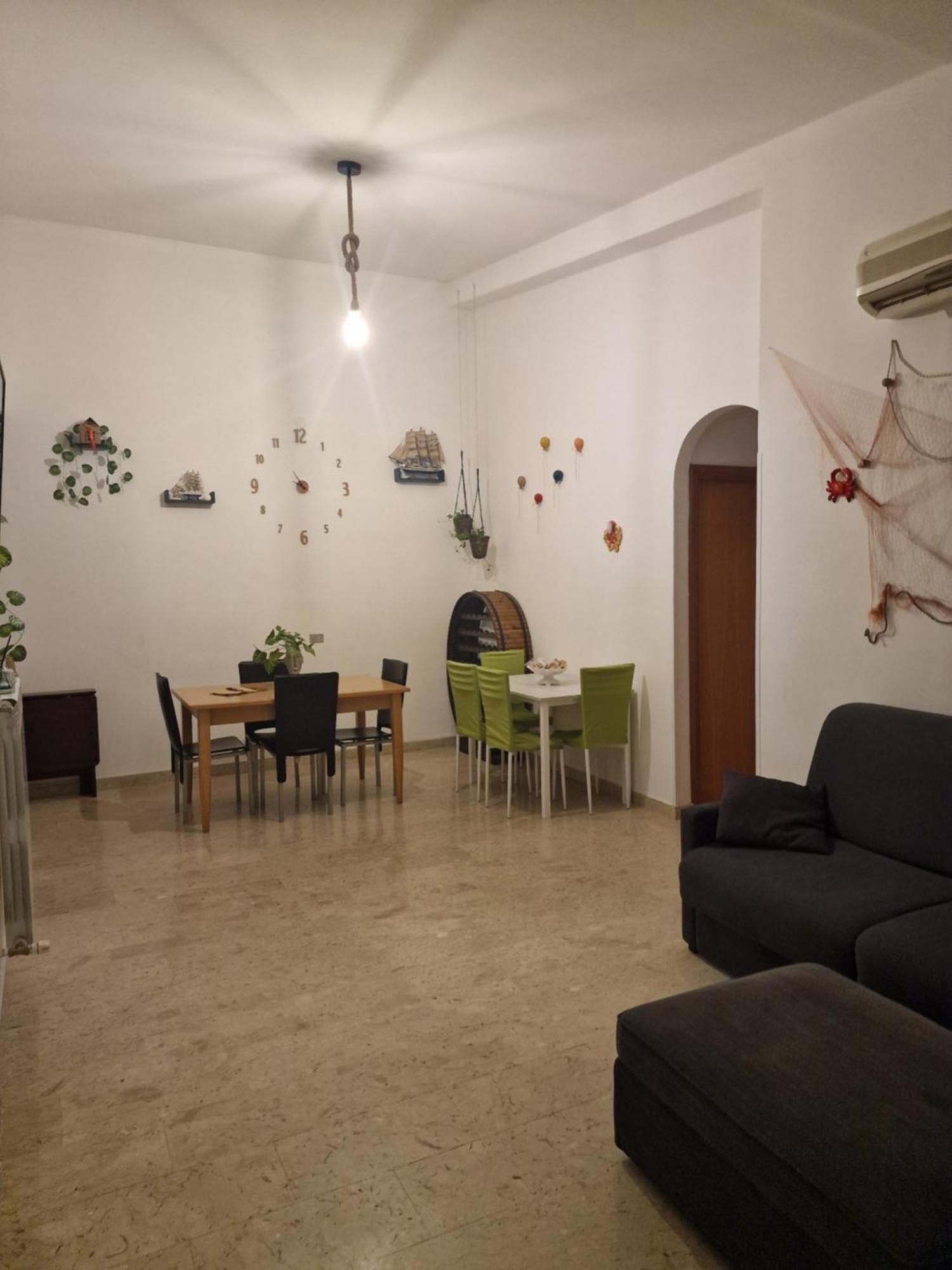 Villa Old Fisherman'S Tarente Extérieur photo