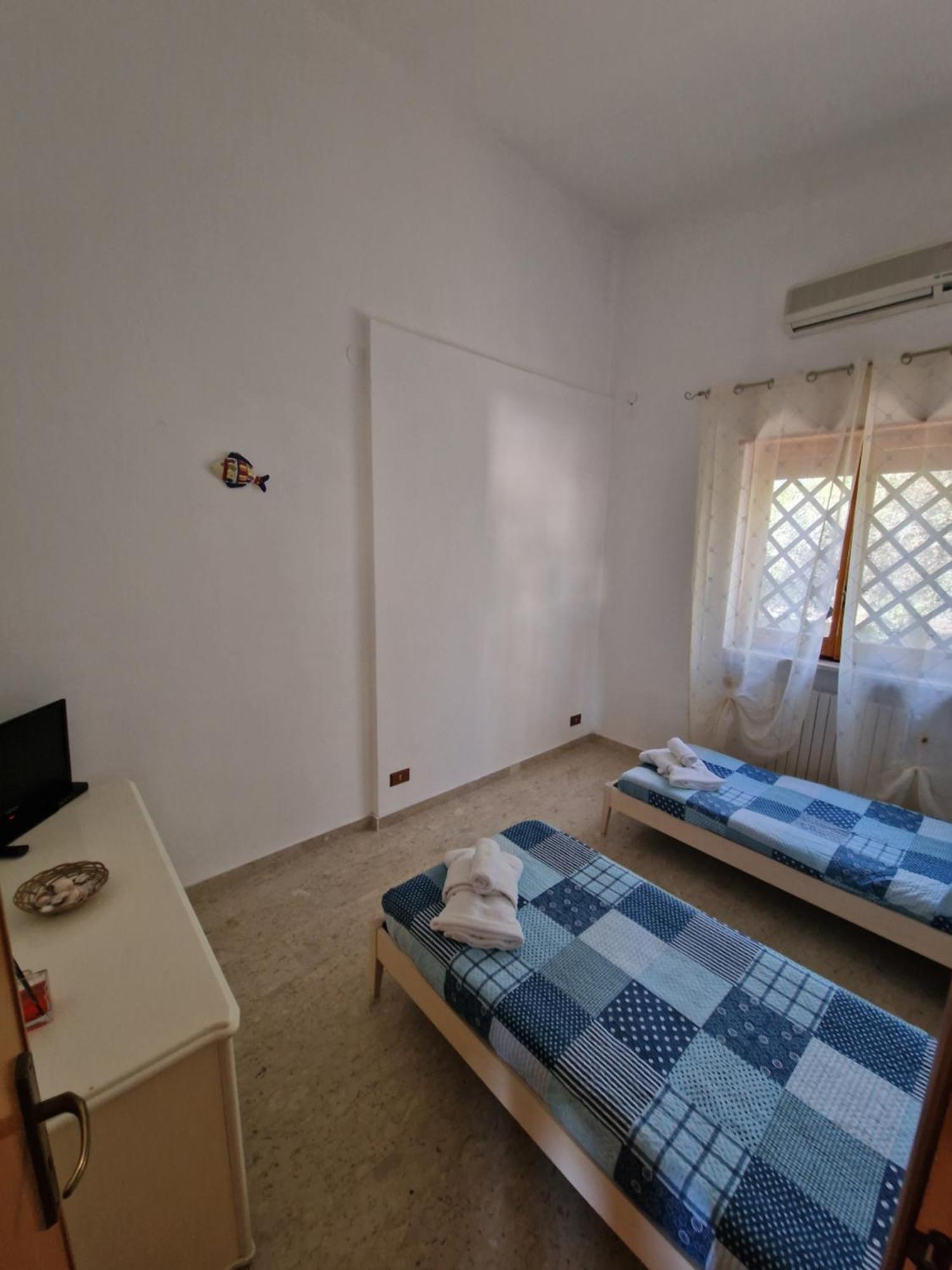 Villa Old Fisherman'S Tarente Extérieur photo