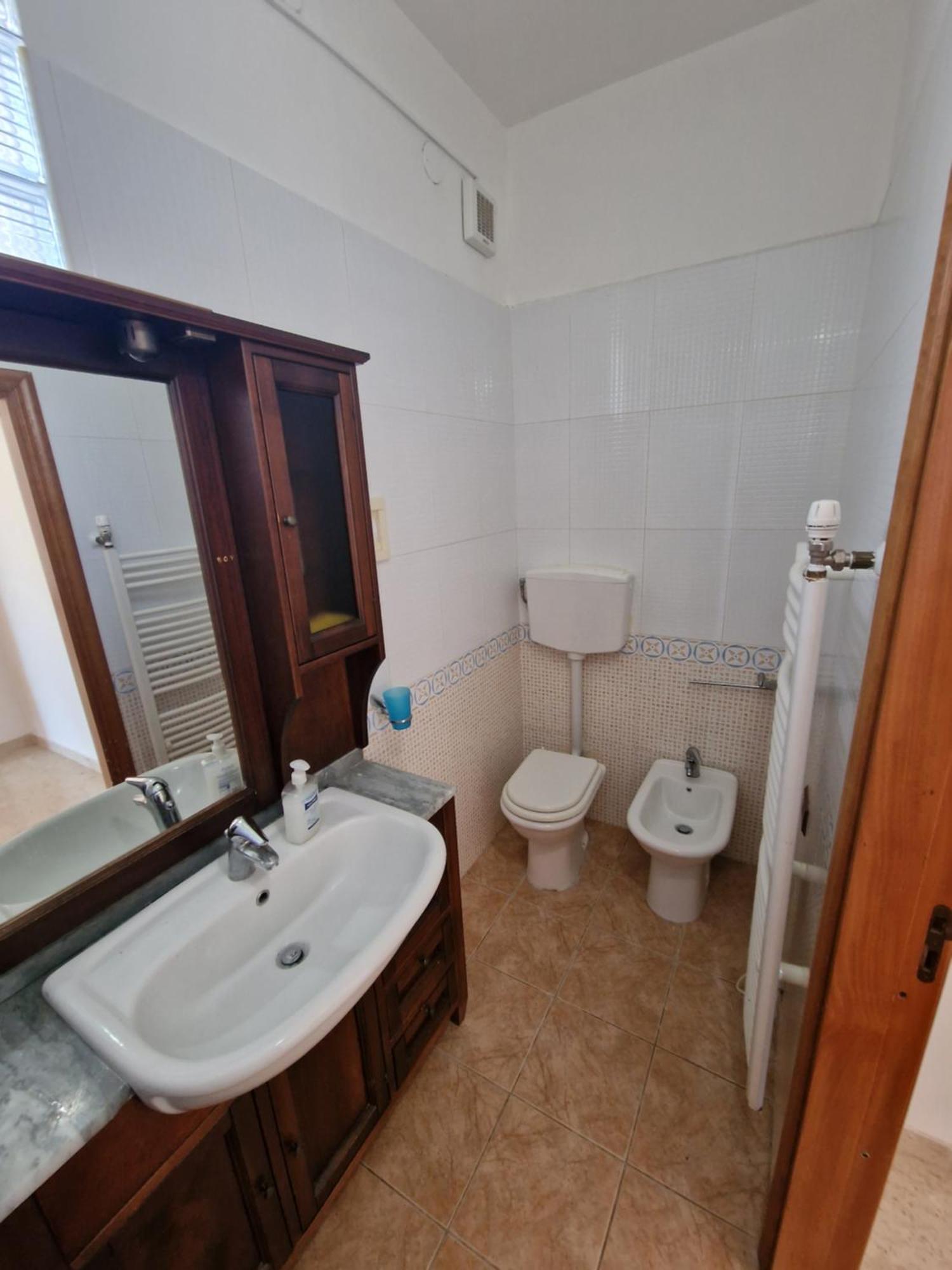 Villa Old Fisherman'S Tarente Extérieur photo