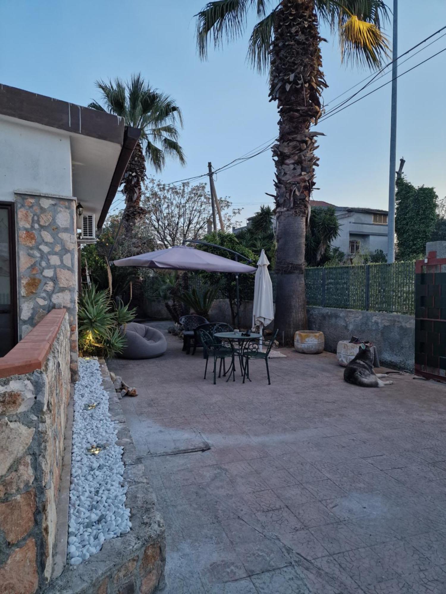 Villa Old Fisherman'S Tarente Extérieur photo