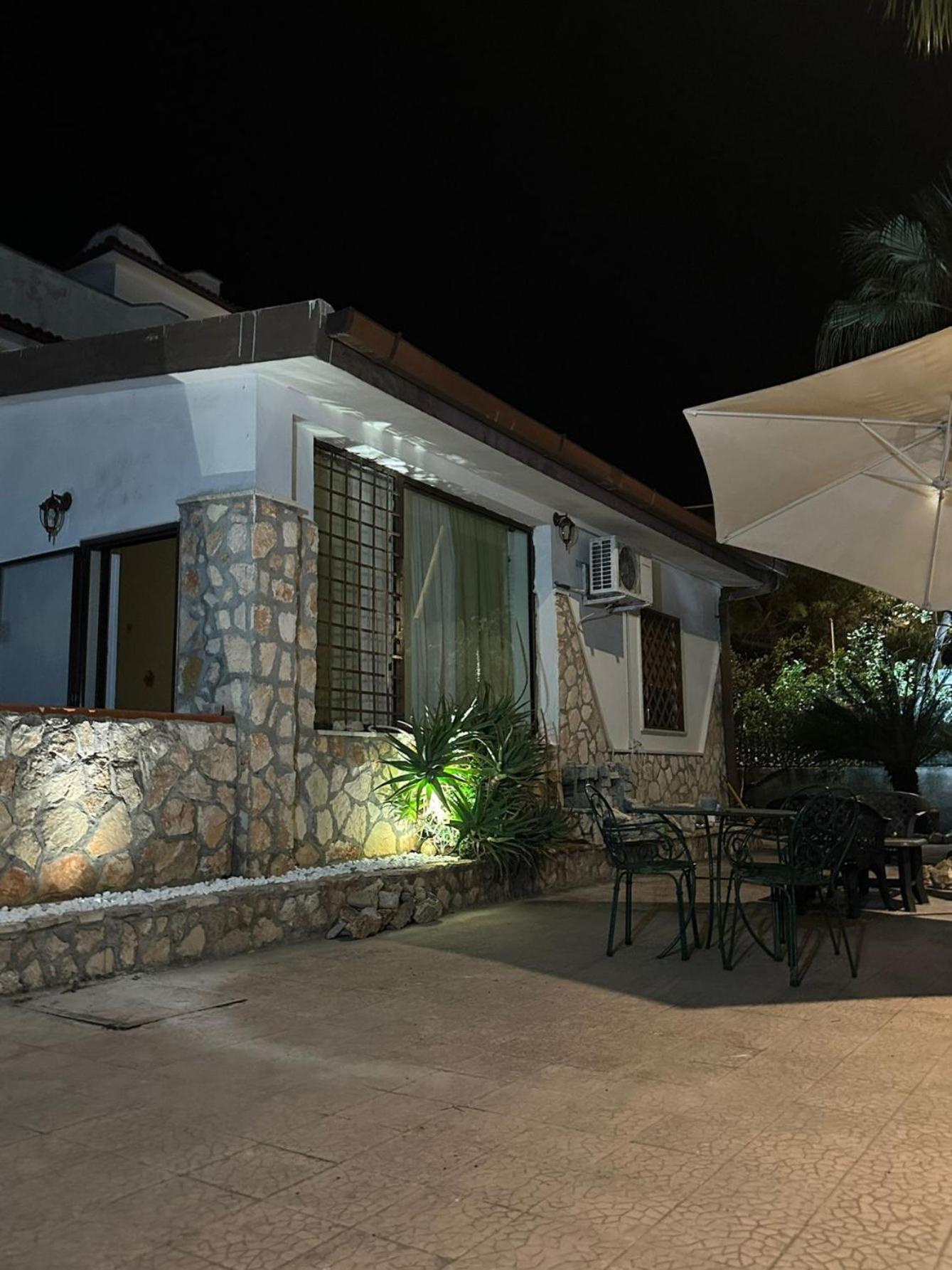 Villa Old Fisherman'S Tarente Extérieur photo
