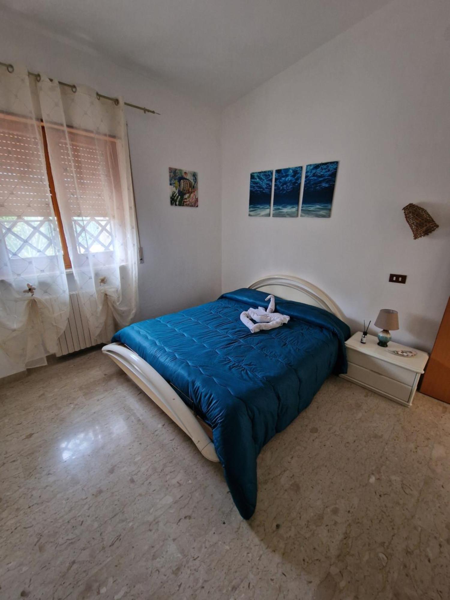 Villa Old Fisherman'S Tarente Extérieur photo