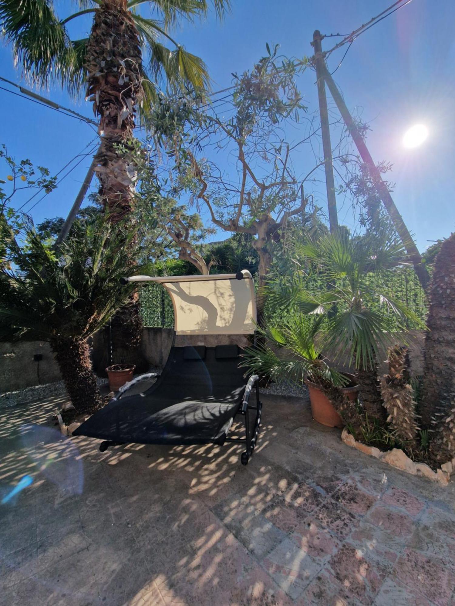 Villa Old Fisherman'S Tarente Extérieur photo