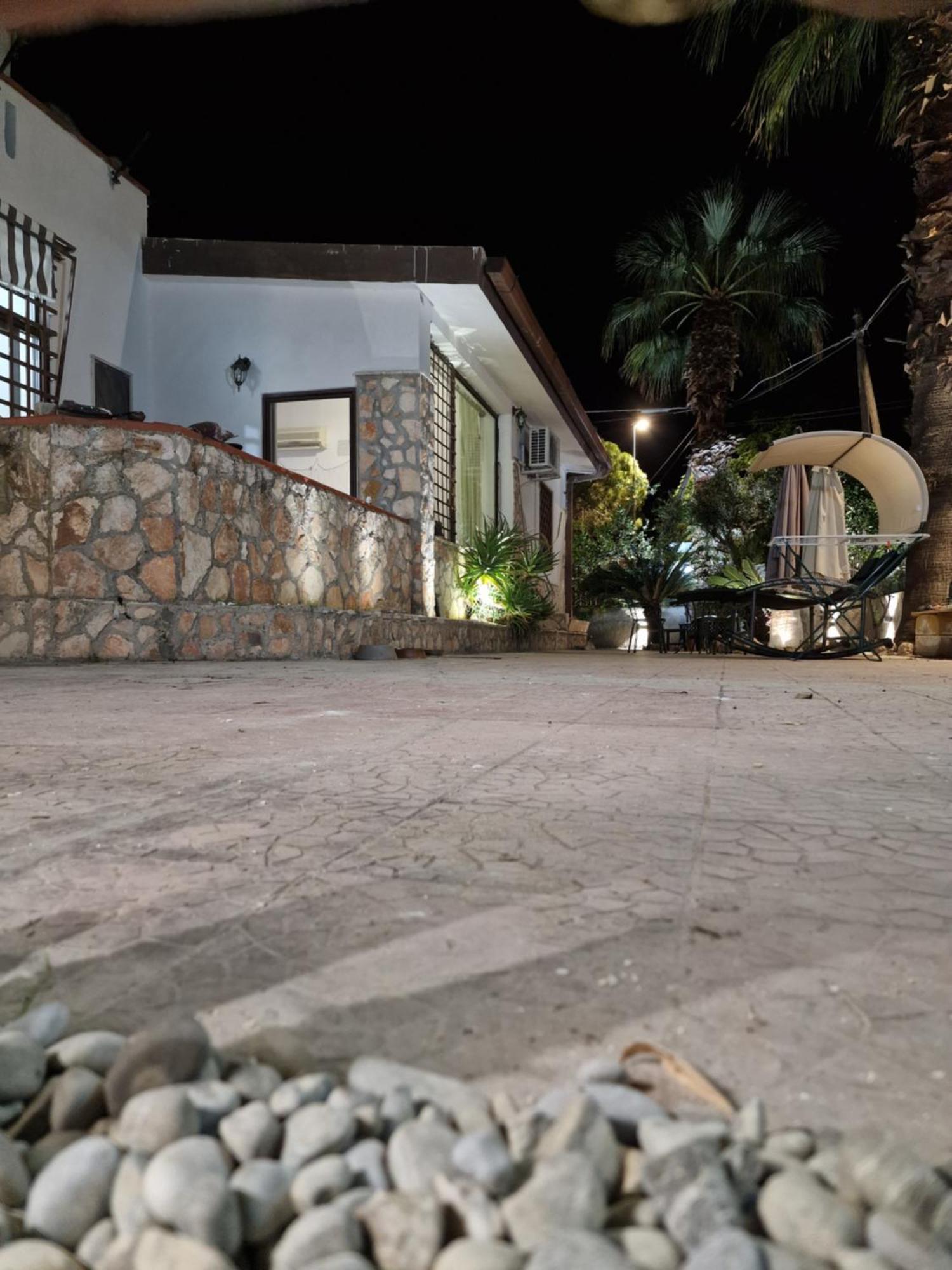 Villa Old Fisherman'S Tarente Extérieur photo