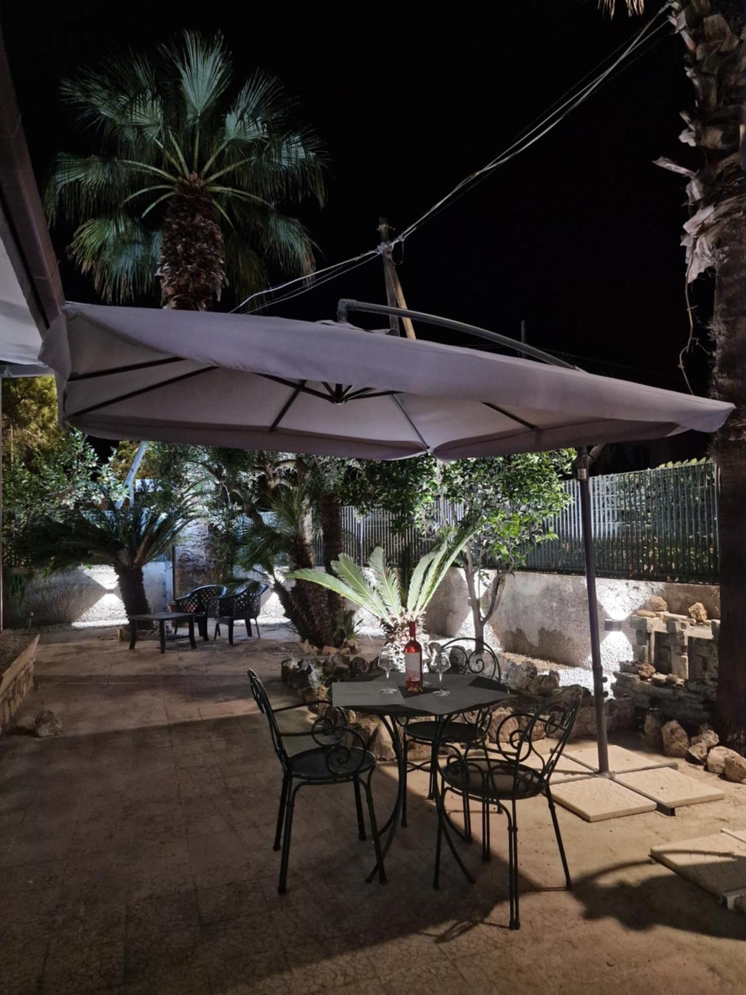 Villa Old Fisherman'S Tarente Extérieur photo