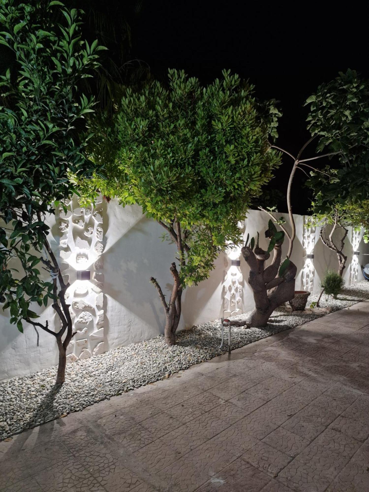 Villa Old Fisherman'S Tarente Extérieur photo