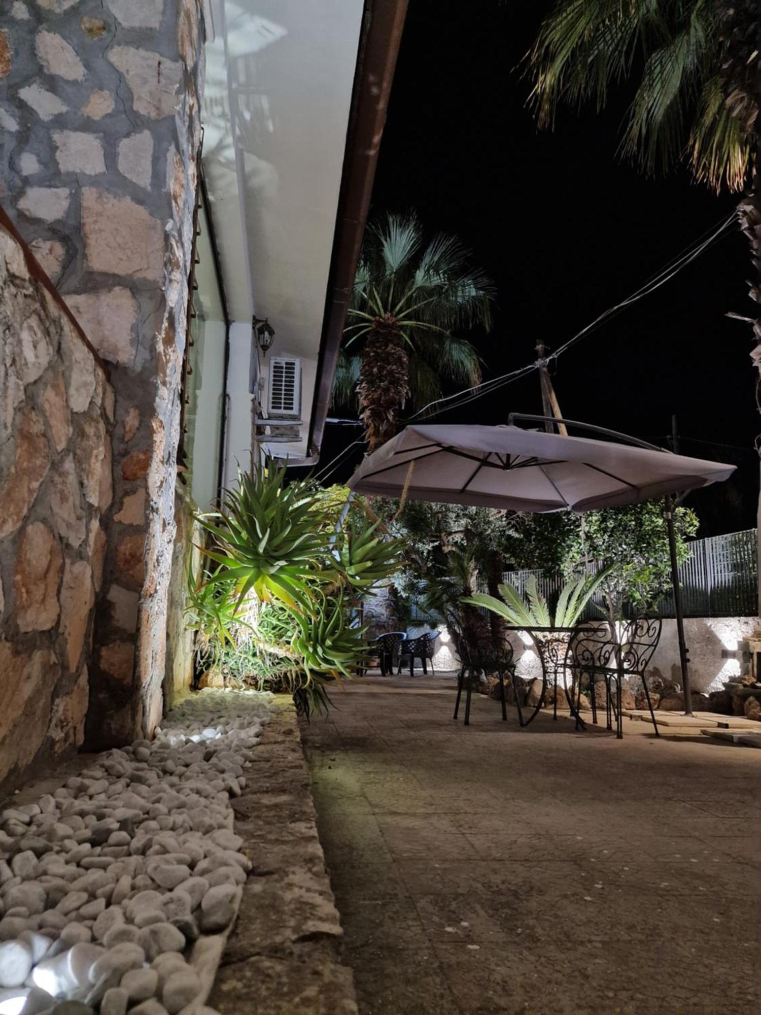 Villa Old Fisherman'S Tarente Extérieur photo