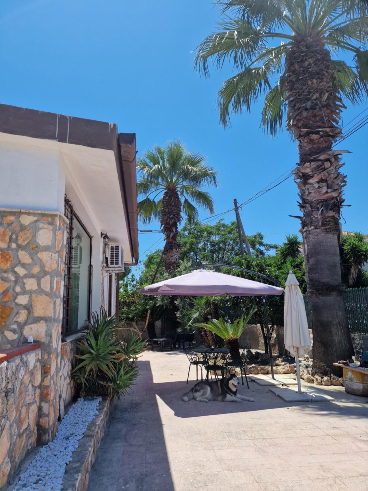 Villa Old Fisherman'S Tarente Extérieur photo