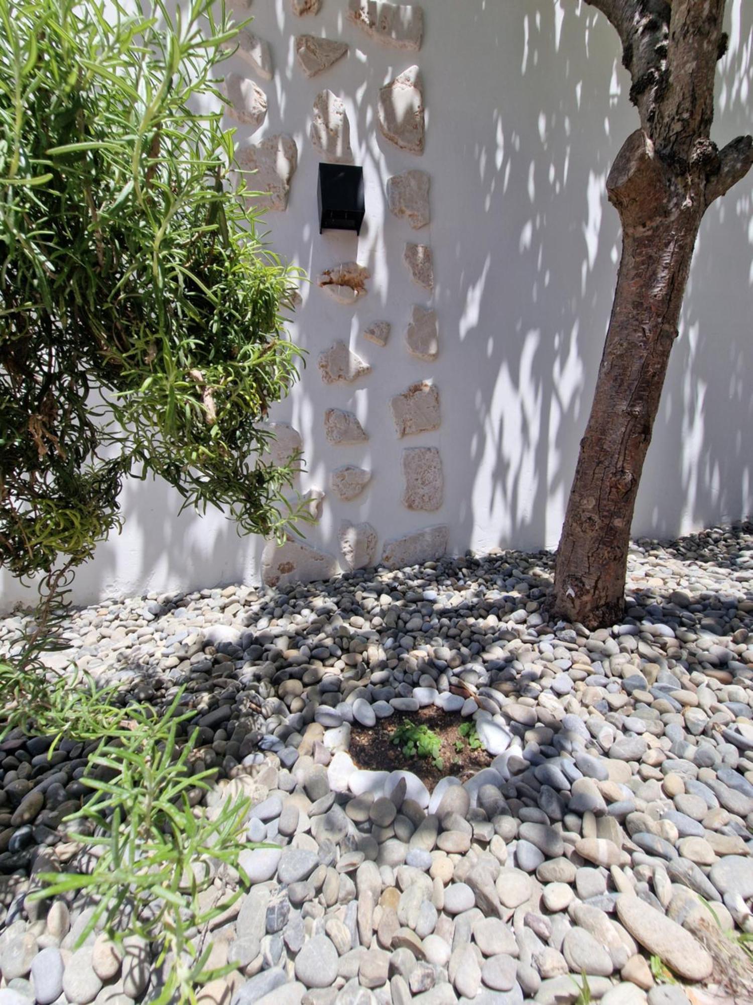 Villa Old Fisherman'S Tarente Extérieur photo
