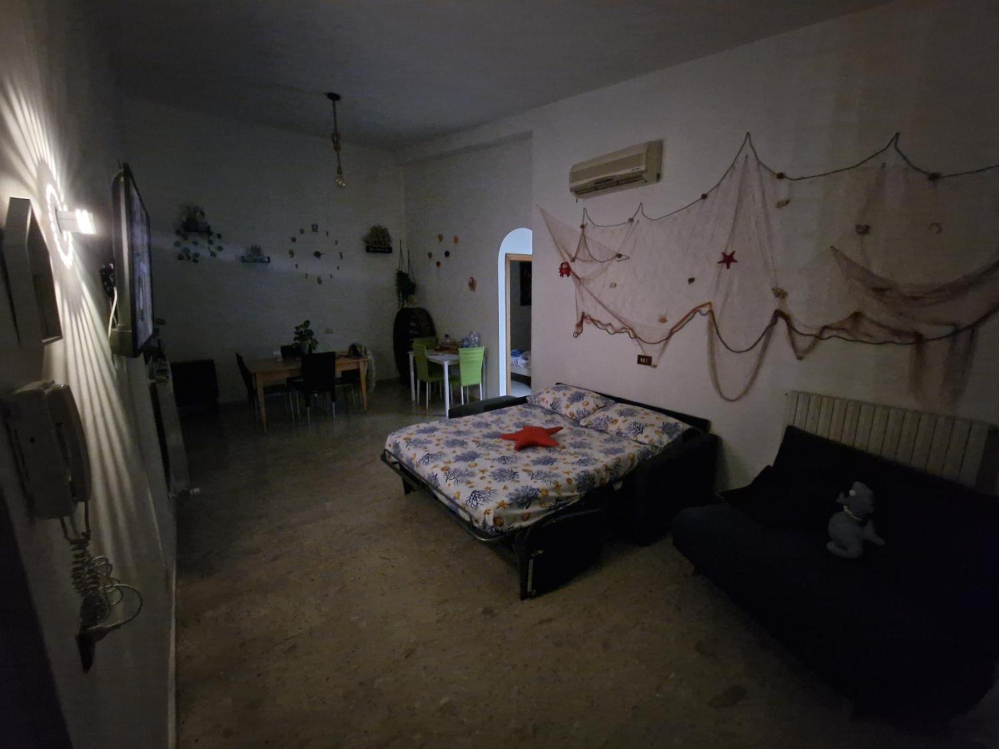 Villa Old Fisherman'S Tarente Extérieur photo